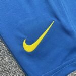 Kids Retro 04/05 Barcelona Home Kit 16-28 - Image 7