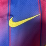 Kids Barcelona 25/26 Home Kit 16-28 - Image 5