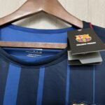 Retro 04/05 Barcelona Away Kit S-XXL - Image 6