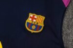 Barcelona Sleevesless Training Suit D2505 - Image 4