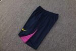 Barcelona Sleevesless Training Suit D2505 - Image 12