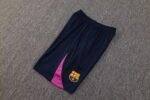Barcelona Sleevesless Training Suit D2505 - Image 13
