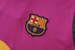 Barcelona Sleevesless Training Suit D2509 - Image 5