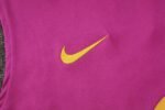 Barcelona Sleevesless Training Suit D2509 - Image 6