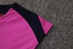 Barcelona Sleevesless Training Suit D2509 - Image 9