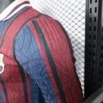 Player Version Barcelona 25/26 125th Anniversary  Long Sleeves S-XXL - Image 4