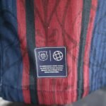 Player Version Barcelona 25/26 125th Anniversary  Long Sleeves S-XXL - Image 7