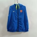 Barcelona WINDBREAKER