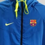 Barcelona WINDBREAKER - Image 3