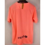 18/19 Barcelona Third Soccer  S-XXL - Image 2