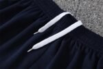 Adult/ Kids Barcelona 25/26 Short Sleeves Training suit 801 - Image 10