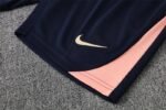 Adult/ Kids Barcelona 25/26 Short Sleeves Training suit 801 - Image 11