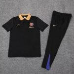 Barcelona Training Suit - Image 3
