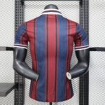 Player Version Barcelona 25/26 125th Anniversary  S-XXL - Image 2