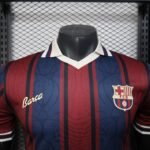 Player Version Barcelona 25/26 125th Anniversary  S-XXL - Image 3