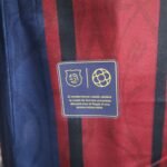 Player Version Barcelona 25/26 125th Anniversary  S-XXL - Image 4