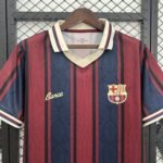 Barcelona 25/26 Polo  S-4XL - Image 3