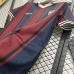Barcelona 25/26 Polo  S-4XL - Image 4