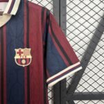 Barcelona 25/26 Polo  S-4XL - Image 5