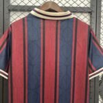 Barcelona 25/26 Polo  S-4XL - Image 7