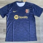 Barcelona 25/26 Training Kit S-XXL