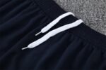 Adult/ Kids Barcelona 25/26 Short Sleeves Training suit 801 - Image 10