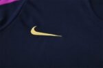 Adult/ Kids Barcelona 25/26 Short Sleeves Training suit 801 - Image 7