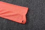 Adult/ Kids 2425 Barcelona half zipper Training suit 0C2A1203 - Image 5