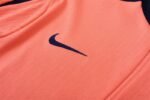 Adult/ Kids 2425 Barcelona half zipper Training suit 0C2A1203 - Image 7