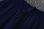 Adult/ Kids 2425 Barcelona half zipper Training suit 0C2A1203 - Image 12