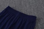 Adult/ Kids 2425 Barcelona half zipper Training suit 0C2A1222 - Image 11