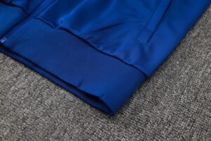 Barcelona 2425 full zipper Training Suit A803 - Image 3