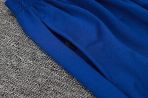 Barcelona 2425 full zipper Training Suit A803 - Image 4