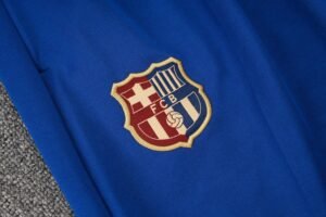 Barcelona 2425 full zipper Training Suit A803 - Image 6