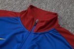 Barcelona 2425 full zipper Training Suit A803 - Image 7