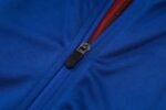 Barcelona 2425 full zipper Training Suit A803 - Image 8