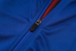 Barcelona 2425 full zipper Training Suit A803 - Image 8