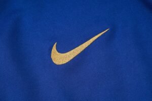 Barcelona 2425 full zipper Training Suit A803 - Image 9