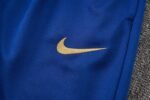 Barcelona 2425 full zipper Training Suit A803 - Image 10