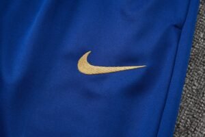 Barcelona 2425 full zipper Training Suit A803 - Image 10