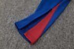 Barcelona 2425 full zipper Training Suit A803 - Image 11