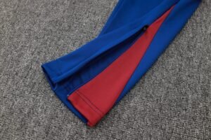 Barcelona 2425 full zipper Training Suit A803 - Image 11