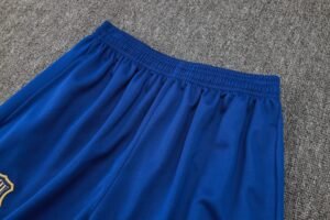 Barcelona 2425 full zipper Training Suit A803 - Image 13