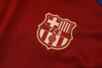 Adult/ Kids Barcelona 2425 full zipper Training Suit A758 - Image 3