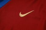 Adult/ Kids Barcelona 2425 full zipper Training Suit A758 - Image 5