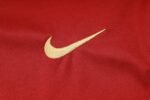 2425 Barcelona full zipper hoodie Training suit F601 - Image 7