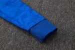 Adult/ Kids Barcelona 2425 full zipper Training Suit A825 - Image 3