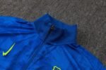 Adult/ Kids Barcelona 2425 full zipper Training Suit A825 - Image 4