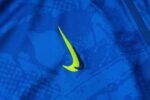 Adult/ Kids Barcelona 2425 full zipper Training Suit A825 - Image 6