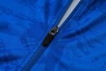 Adult/ Kids Barcelona 2425 full zipper Training Suit A825 - Image 7